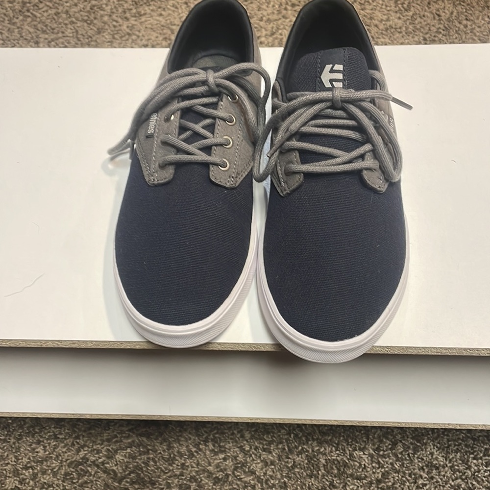 Etnies Jameson SC Men’s Skate shoes. Size 8. New - Picture 4 of 8